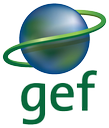 GEF Logo