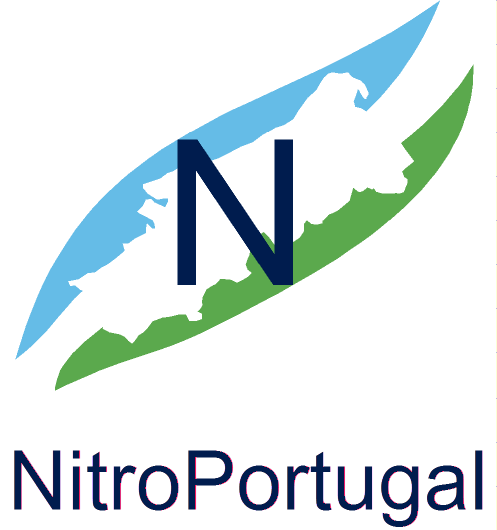 NitroPortugal Logo