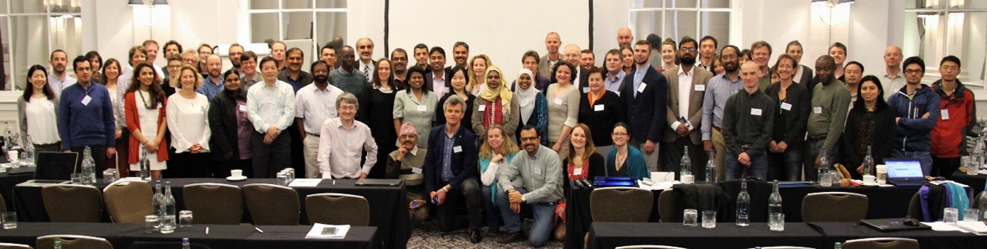 INMS Meeting Edinburgh