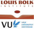 Louis Bold & VU Logo