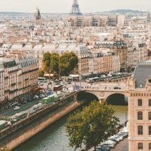 Photo by Ilnur Kalimullin on Unsplash